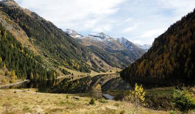Schladminger Tauern 高山トレイル（7日間） — 5