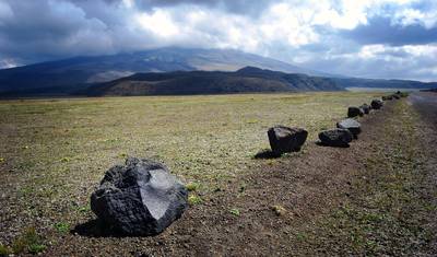 Climb Cotopaxi Volcano (4 days) — 5