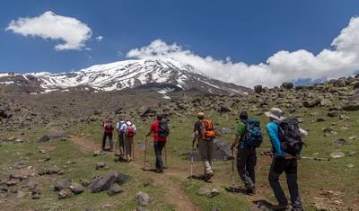 Ararat, święta góra z przewodnikiem (8 dni) — 4