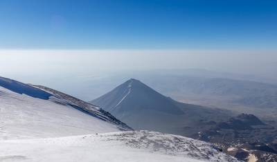 Ararat, święta góra z przewodnikiem (8 dni) — 5