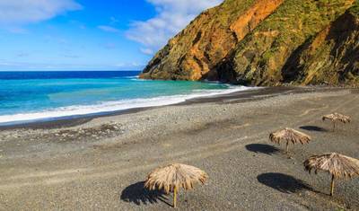 La Gomera - Caminhe pela Joia das Ilhas Canárias (8 dias) — 4