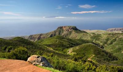 La Gomera - Wędrówka po klejnocie Wysp Kanaryjskich (8 dni) — 4