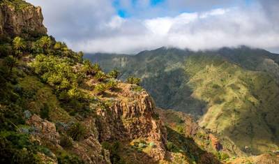 La Gomera - Caminhe pela Joia das Ilhas Canárias (8 dias) — 2