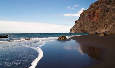 La Gomera - Caminhe pela Joia das Ilhas Canárias (8 dias) — 3