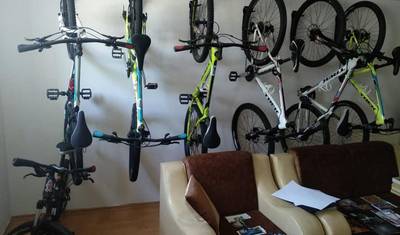 7 Days Cappadocia Adventure Bike Tour — 2