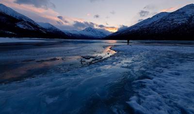 6‑Day Northern Lights Journey: Alaska Winter Wonders — 5