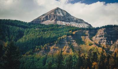8 Dias Pelos Parques Nacionais do Colorado: Montanhas, Desertos e Cânions — 2