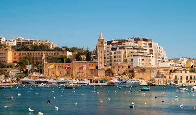 Secrets of Malta Walking — 5