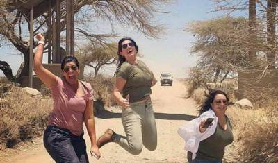 رحلة سفاري لا تُنسى في سيرينجيتي لمدة 3 أيام — 3