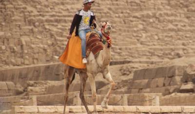 أفضل ما في مصر والبحر الأحمر — 2