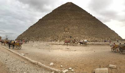 أفضل ما في مصر والبحر الأحمر — 4