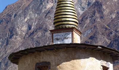Three Passes with Tilicho Lake Trek — 5