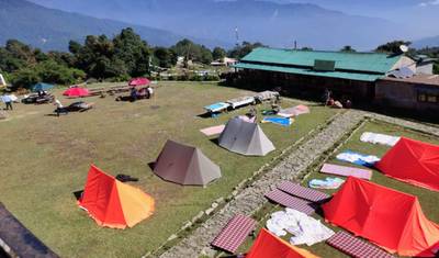Nepal Soft Adventure Tour — 3