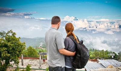 Everest Family Trek — 4