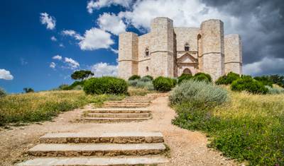 Destaques da Puglia, Tour de 8 dias de Bari a Bari — 3