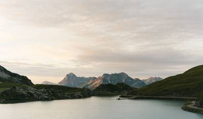 Szlak Arlberg (4 dni) — 2