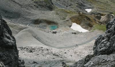 Szlak Arlberg (4 dni) — 5