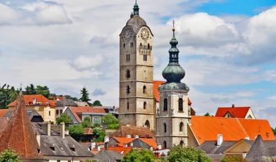 Christmas on the Danube Regensburg to Budapest — 5