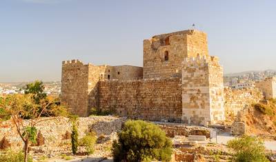 أبرز معالم لبنان (الصيف) — 2
