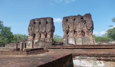 Sri Lanka Solo Female Travel — 4