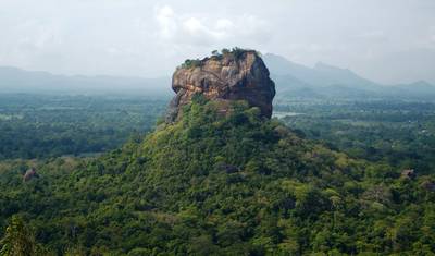 Sri Lanka Singles Holidays — 5