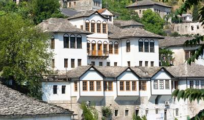 Tour of South Albania and UNESCO in 4 Days – An epic Journey in Toskeria — 2