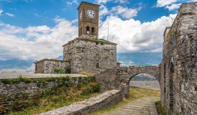 Tour of South Albania and UNESCO in 4 Days – An epic Journey in Toskeria — 4