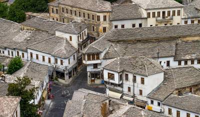 Tour of South Albania and UNESCO in 4 Days – An epic Journey in Toskeria — 5