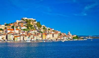 Discover Croatia + Bosnia in 7 days all seasons tour from Zagreb to Dubrovnik. UNESCO venetian towns of Dalmatian Riviera and scenic roads. — 4