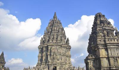Natureza exuberante da Indonésia - viagem de ida e volta por Sumatra, Java e Bali — 2