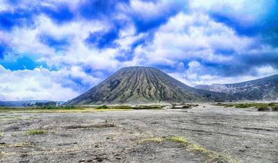 Natureza exuberante da Indonésia - viagem de ida e volta por Sumatra, Java e Bali — 3