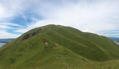 Natureza exuberante da Indonésia - viagem de ida e volta por Sumatra, Java e Bali — 5