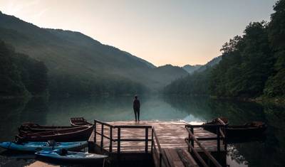 Montenegro: Highlights — 3