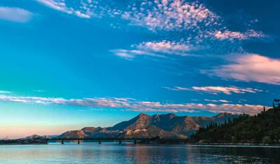 Montenegro: Highlights — 4
