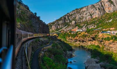 Montenegro: Highlights — 5