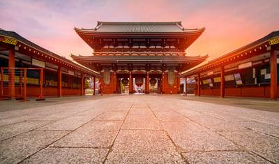 Japonia: Wrażenia — 2