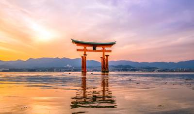 Japonia: Wrażenia — 3