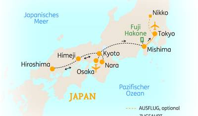 Japão: Impressões — 5