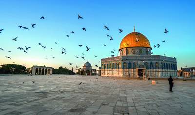Israel: Experiência relaxante — 4