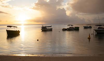 Po prostu Mauritius, Prywatna wycieczka (Hotel 4*) — 2
