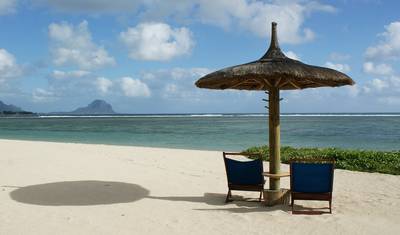 Po prostu Mauritius, Prywatna wycieczka (Hotel 4*) — 3