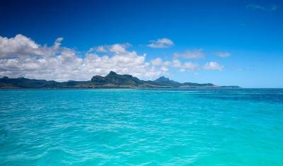 Simply Mauritius（4* ホテル） — 2
