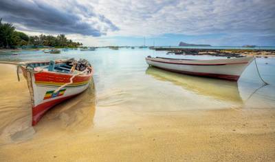 Simply Mauritius（4* ホテル） — 3