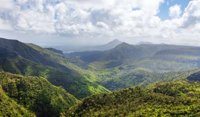 Simply Mauritius（4* ホテル） — 4