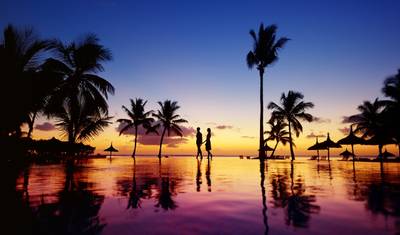 Simply Mauritius（4* ホテル） — 5
