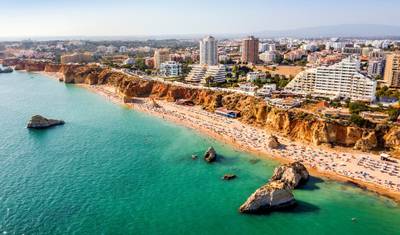 Odkryj magiczne Algarve, Alentejo i Andaluzję, Samochodem (Wielokrajowa) — 4
