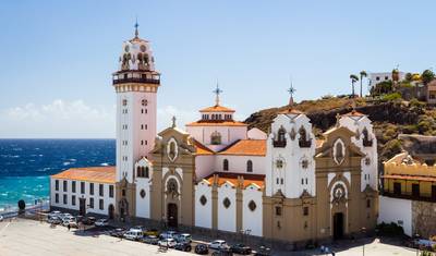 Odkryj magiczne Algarve, Alentejo i Andaluzję, Samochodem (Wielokrajowa) — 5