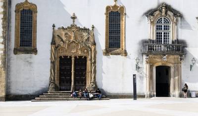 Portugal Encontra Espanha, Viagem de Carro (Multipaíses) — 4