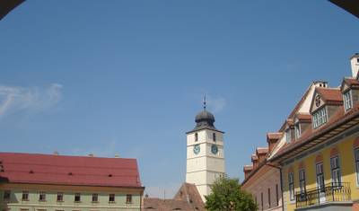 Najważniejsze atrakcje RUMUNII — 4