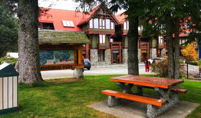 Vancouver, Victoria, Nanaimo: Tour Explorador de 2 dias — 2
